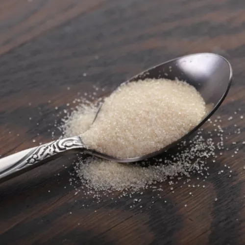 raw cane sugar