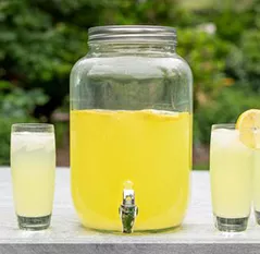 lemonade