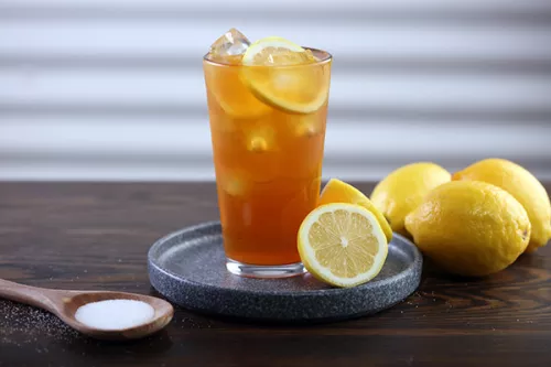 Sweet Tea Lemonade